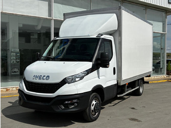 Επαγγελματικό αυτοκίνητο κόφα IVECO Daily 35c16