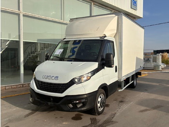 Επαγγελματικό αυτοκίνητο κόφα IVECO Daily 35c16