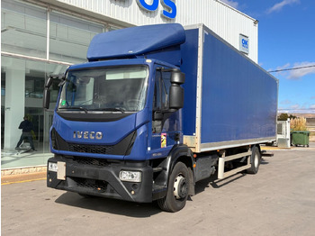 Φορτηγό κόφα IVECO EuroCargo