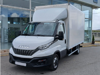 Επαγγελματικό αυτοκίνητο κόφα IVECO Daily 35c16