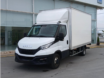 Επαγγελματικό αυτοκίνητο κόφα IVECO Daily 35c16