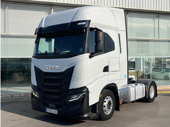 Τράκτορας IVECO