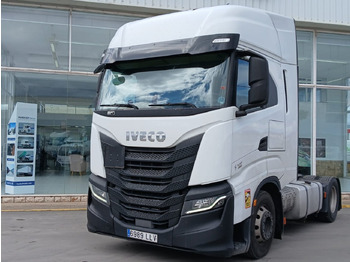 Τράκτορας IVECO