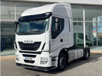 Τράκτορας IVECO