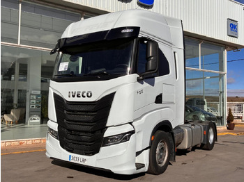 Τράκτορας IVECO