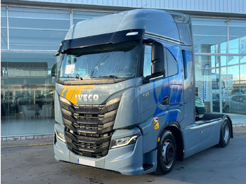Τράκτορας IVECO S-WAY