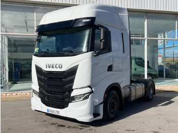 Τράκτορας IVECO S-WAY