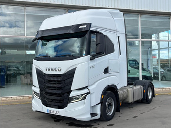 Τράκτορας IVECO S-WAY