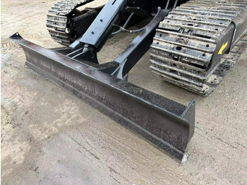 Μίνι εκσκαφέας CAT 307E2: φωτογραφία 5 Μίνι εκσκαφέας CAT 307E2: φωτογραφία 5