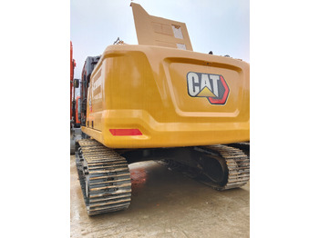 Ερπυστριοφόρος εκσκαφέας CATERPILLAR 330GC
