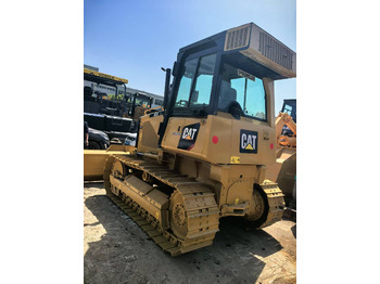 Μπουλντόζα CATERPILLAR D5K