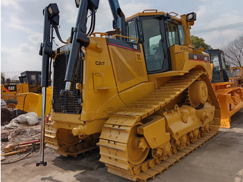Μπουλντόζα CATERPILLAR D8T