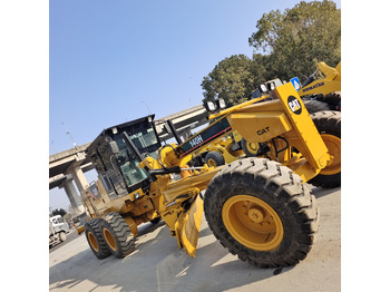 Γκρέιντερ CATERPILLAR 140H