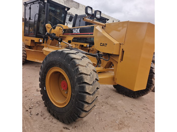 Γκρέιντερ CATERPILLAR 140K CAT 140 K 140G 140H: φωτογραφία 2