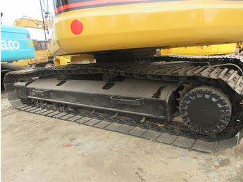 Ερπυστριοφόρος εκσκαφέας CATERPILLAR 320BL CAT 320 D GC CL: φωτογραφία 5