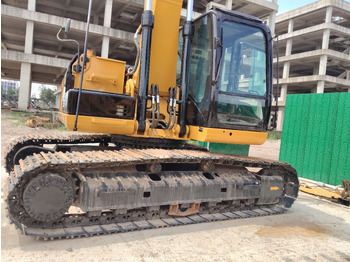 Ερπυστριοφόρος εκσκαφέας CATERPILLAR 320D2L with C7.1 ENGINE CAT 320D2 L 320 D 2 L C 7.1 ENGINE: φωτογραφία 4