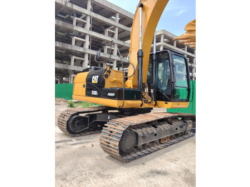 Ερπυστριοφόρος εκσκαφέας CATERPILLAR 320D2L with C7.1 ENGINE CAT 320D2 L 320 D 2 L C 7.1 ENGINE: φωτογραφία 2