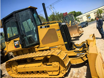 Μπουλντόζα CATERPILLAR D5K
