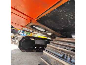 Ερπυστριοφόρος εκσκαφέας HITACHI ZX200-3 Hitachi ZAXIS 200-3 G: φωτογραφία 5