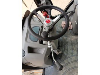 Φορτωτής εκσκαφέας JCB 4CX