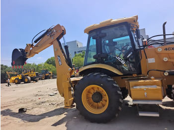 Νέα Φορτωτής εκσκαφέας JCB 4CX BRAND NEW 4 BY 4 DRIVE: φωτογραφία 5 Νέα Φορτωτής εκσκαφέας JCB 4CX BRAND NEW 4 BY 4 DRIVE: φωτογραφία 5