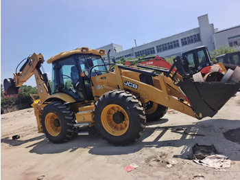 Νέα Φορτωτής εκσκαφέας JCB 4CX BRAND NEW 4 BY 4 DRIVE: φωτογραφία 4 Νέα Φορτωτής εκσκαφέας JCB 4CX BRAND NEW 4 BY 4 DRIVE: φωτογραφία 4