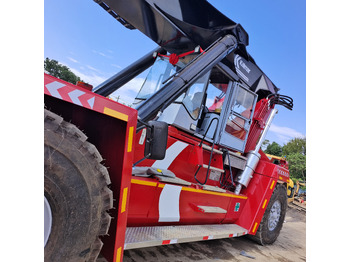 Reachstacker KALMAR DRF450: φωτογραφία 3 Reachstacker KALMAR DRF450: φωτογραφία 3