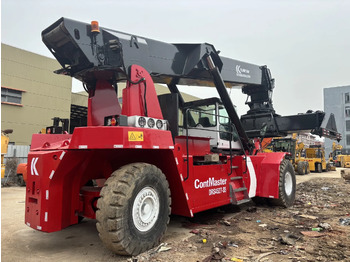Reachstacker KALMAR
