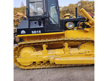 Μπουλντόζα SHANTUI