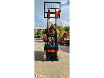 Πετρελαιοκίνητο περονοφόρο TOYOTA FD30: φωτογραφία 2