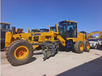Γκρέιντερ XCMG GR1803