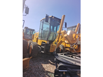 Γκρέιντερ XCMG GR1803