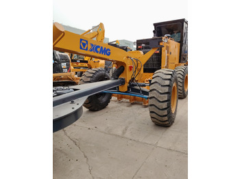 Γκρέιντερ XCMG GR2153