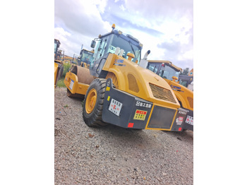 Ασφαλτικός οδοστρωτήρας XCMG XS183J: φωτογραφία 2