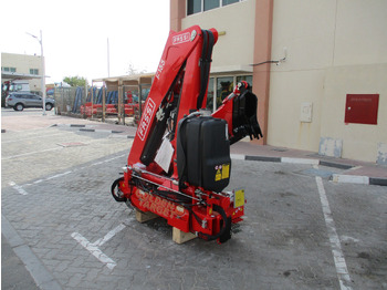 Γερανός παπαγάλος FASSI