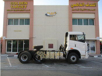 Νέα Φορτηγό Faw 4181P2K15: φωτογραφία 5