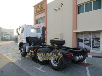 Νέα Φορτηγό Faw 4181P2K15: φωτογραφία 4