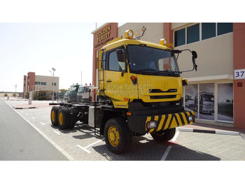 Επικαθήμενο σασί