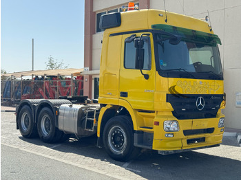 Τράκτορας MERCEDES-BENZ Actros 3355