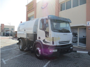 Φορτηγό IVECO EuroCargo 140E