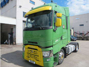 Τράκτορας RENAULT T 520