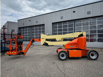 Καλαθοφόρο ανυψωτικό JLG E450AJ
