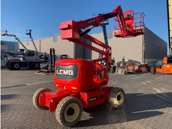 Καλαθοφόρο ανυψωτικό LGMG A 14 JE: φωτογραφία 5