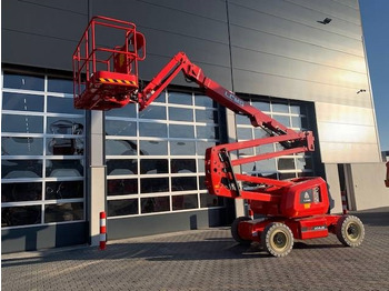 Καλαθοφόρο ανυψωτικό LGMG A 14 JE: φωτογραφία 2