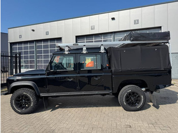 Αυτοκίνητο LAND ROVER