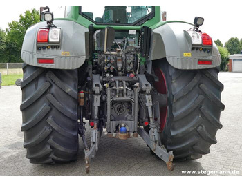 Μίσθωση Fendt 826 Vario Fendt 826 Vario: φωτογραφία 4 Μίσθωση Fendt 826 Vario Fendt 826 Vario: φωτογραφία 4