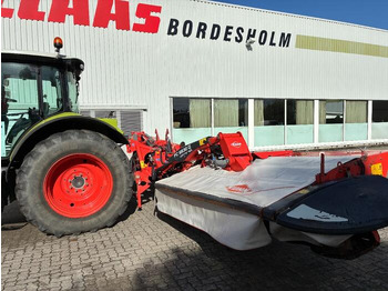 Χορτοκοπτικό KUHN