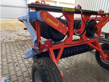 Μίσθωση Ziegler Cambridge Walze 6201 Ziegler Cambridge Walze 6201: φωτογραφία 4