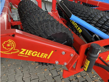 Μίσθωση Ziegler Cambridge Walze 6201 Ziegler Cambridge Walze 6201: φωτογραφία 1