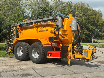 Γεωργικά μηχανήματα VEENHUIS